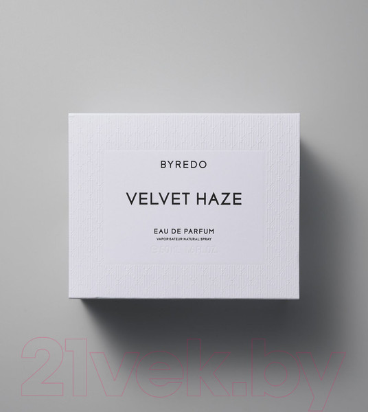 Изображение товара Парфюмерная вода Byredo Velvet Haze (50мл)