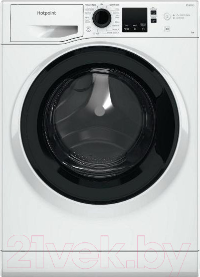 Изображение товара Стиральная машина Hotpoint NSS 6015 K V RU