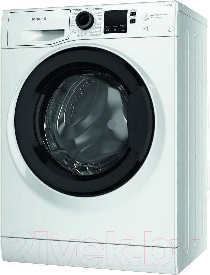 Изображение товара Стиральная машина Hotpoint NSS 6015 K V RU