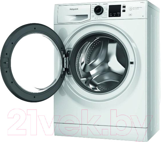 Изображение товара Стиральная машина Hotpoint NSS 6015 K V RU