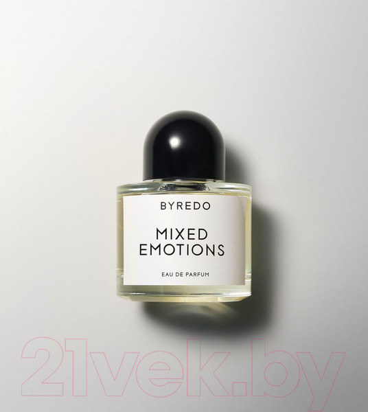 Изображение товара Парфюмерная вода Byredo Mixed Emotions (50мл)