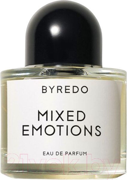 Изображение товара Парфюмерная вода Byredo Mixed Emotions (50мл)