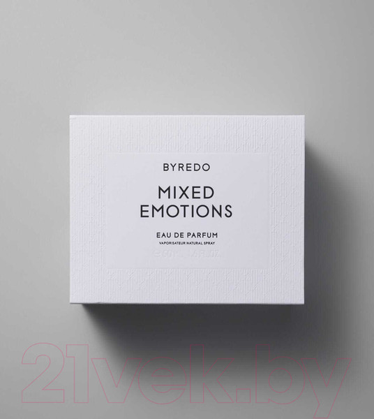 Изображение товара Парфюмерная вода Byredo Mixed Emotions (50мл)