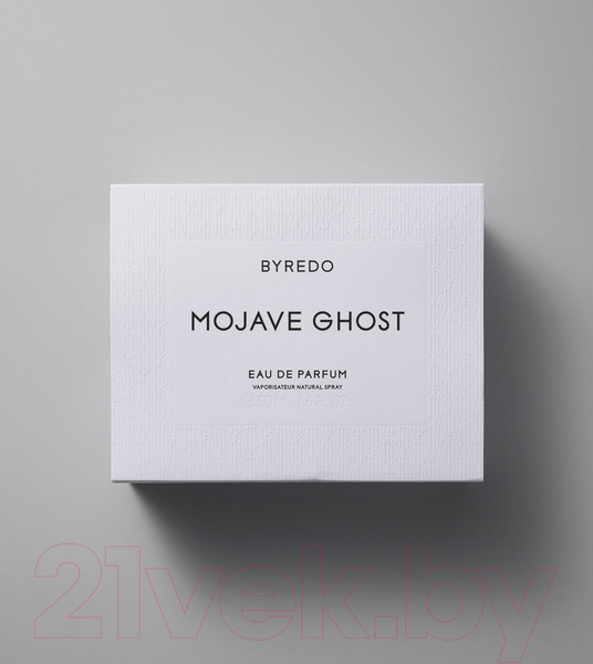 Изображение товара Парфюмерная вода Byredo Mojave Ghost (50мл)
