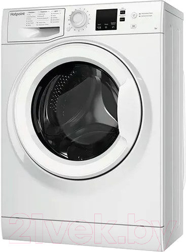 Изображение товара Стиральная машина Hotpoint NUS 5015 H RU