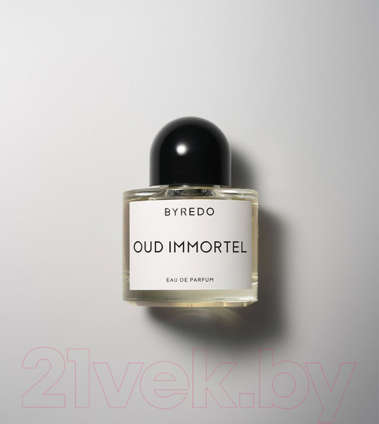 Изображение товара Парфюмерная вода Byredo Oud Immortel (100мл)