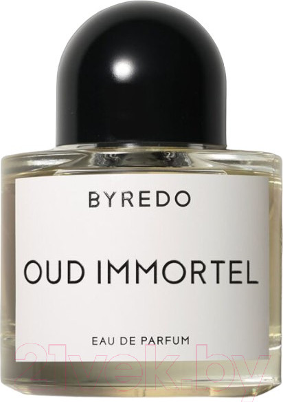 Изображение товара Парфюмерная вода Byredo Oud Immortel (100мл)