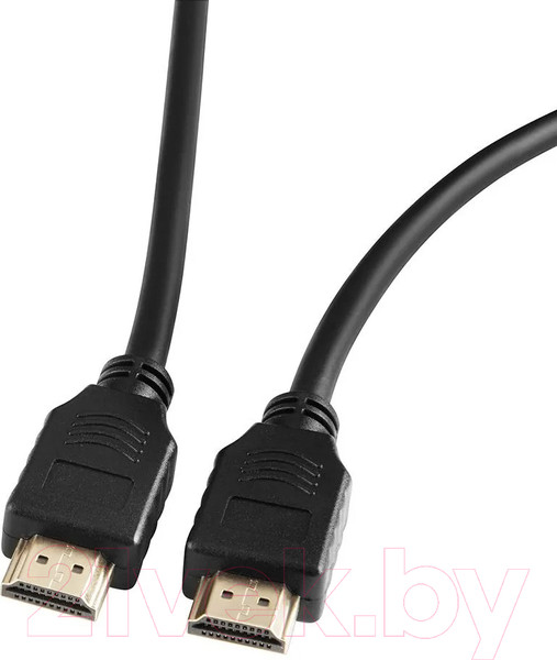 Изображение товара Кабель Buro BHP-HDMI-2.1-1 (1м, черный)