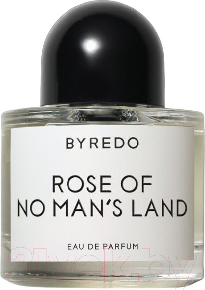 Изображение товара Парфюмерная вода Byredo Rose Of No Man's Land (50мл)