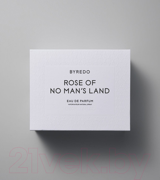 Изображение товара Парфюмерная вода Byredo Rose Of No Man's Land (50мл)