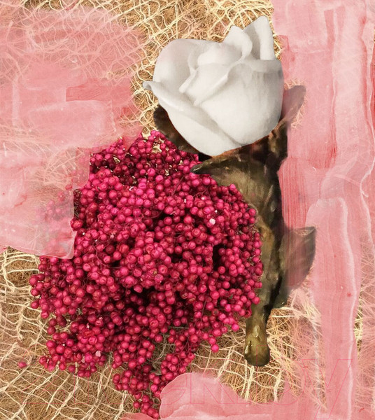 Изображение товара Парфюмерная вода Byredo Rose Of No Man's Land (50мл)