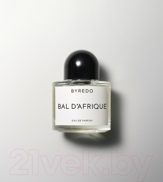 Изображение товара Парфюмерная вода Byredo Bal D'afrique (50мл)