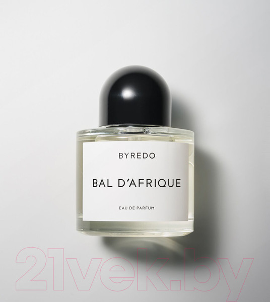 Изображение товара Парфюмерная вода Byredo Bal D'afrique (100мл)