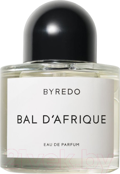Изображение товара Парфюмерная вода Byredo Bal D'afrique (100мл)
