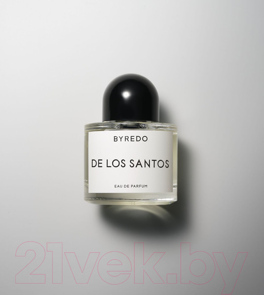 Изображение товара Парфюмерная вода Byredo De Los Santos (50мл)
