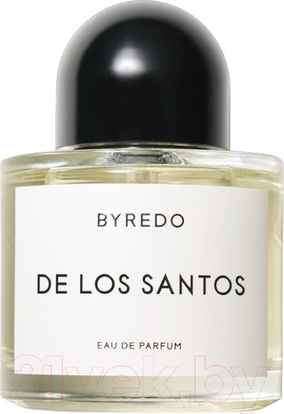 Изображение товара Парфюмерная вода Byredo De Los Santos (100мл)