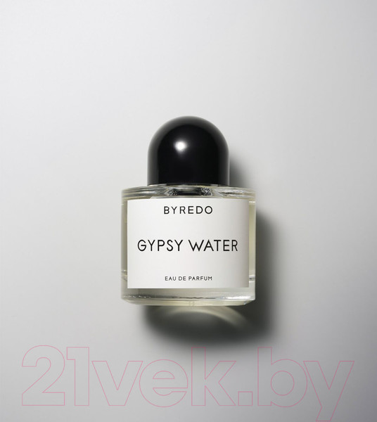 Изображение товара Парфюмерная вода Byredo Gypsy Water (50мл)