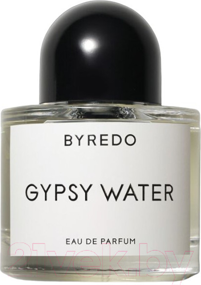 Изображение товара Парфюмерная вода Byredo Gypsy Water (50мл)