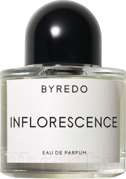 Изображение товара Парфюмерная вода Byredo Infloresсenсe (50мл)