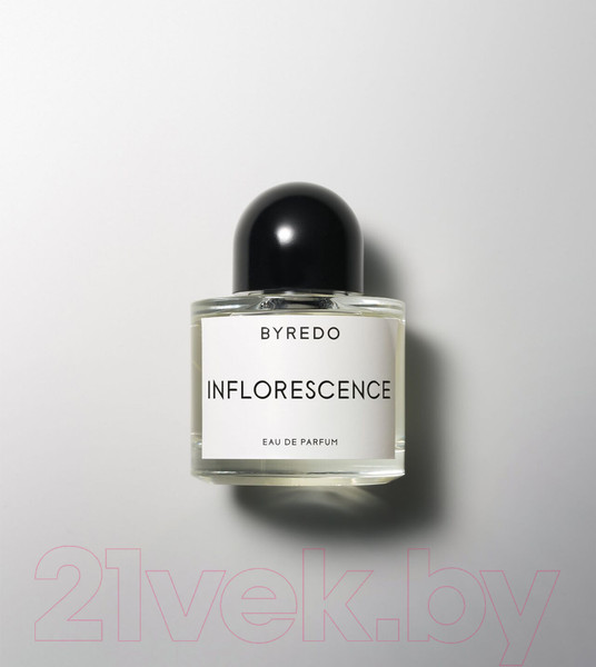 Изображение товара Парфюмерная вода Byredo Infloresсenсe (50мл)