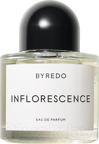 Изображение товара Парфюмерная вода Byredo Infloresсenсe (100мл)