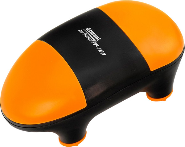 Изображение товара Компрессор для аквариума Atman ATM-PP-100