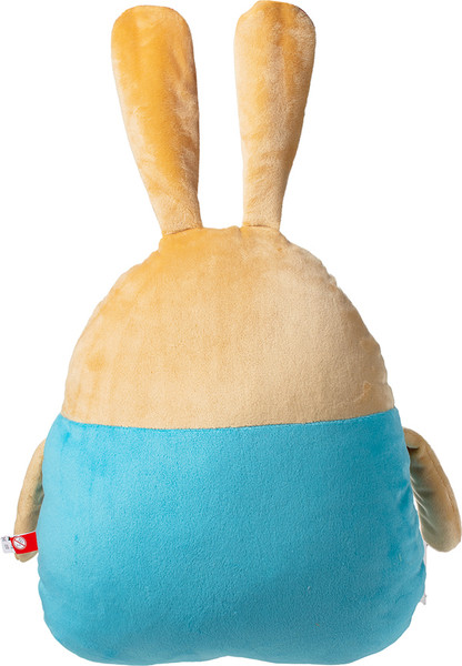 Изображение товара Подушка-игрушка Fancy Заяц Мартин / NGM01