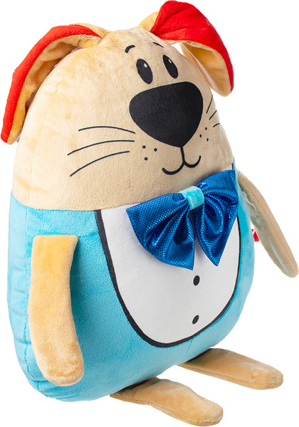 Изображение товара Подушка-игрушка Fancy Заяц Мартин / NGM01