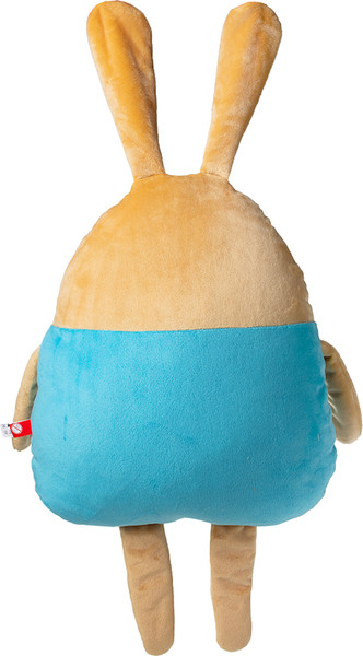 Изображение товара Подушка-игрушка Fancy Заяц Мартин / NGM01