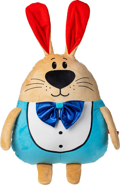 Изображение товара Подушка-игрушка Fancy Заяц Мартин / NGM01