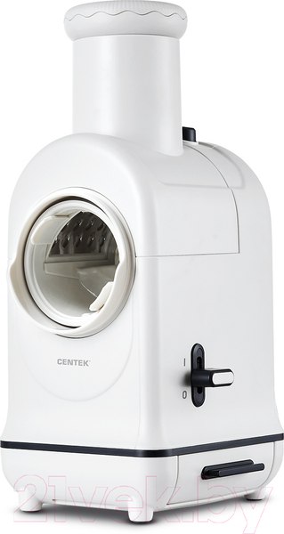 Изображение товара Овощерезка электрическая Centek CT-1382