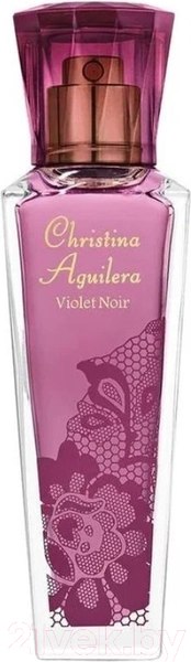 Изображение товара Парфюмерная вода Christina Aguilera Violet Noir (15мл)