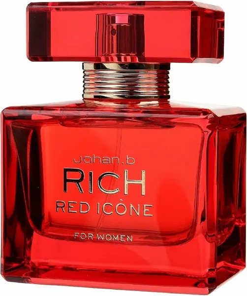 Изображение товара Парфюмерная вода Geparlys Rich Red Icone Women (85мл)