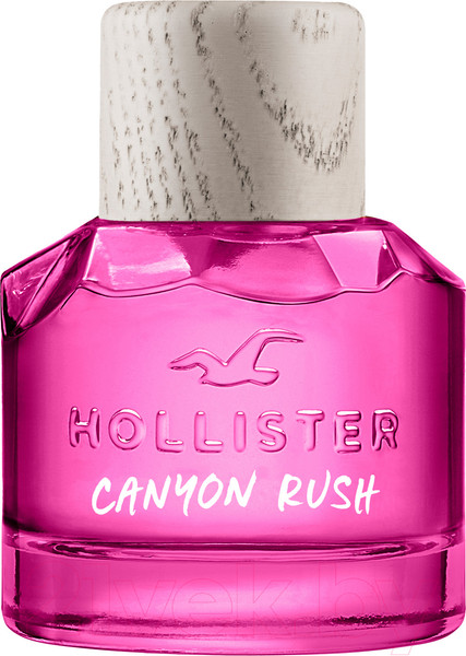 Изображение товара Парфюмерная вода Hollister Canyon Rush (30мл)