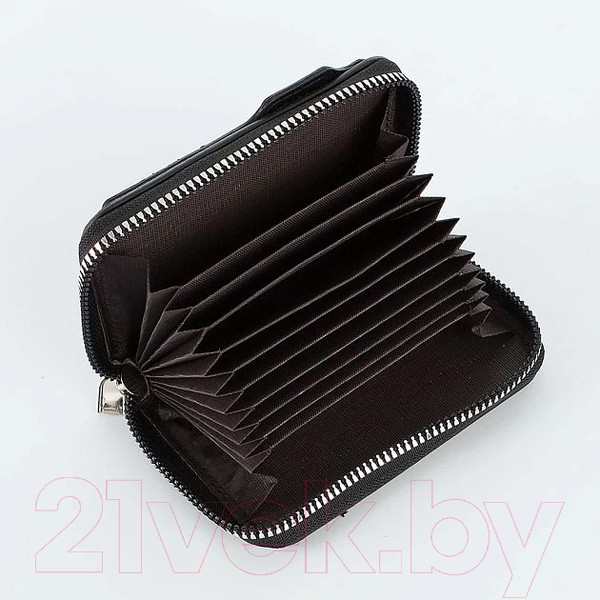 Изображение товара Портмоне Passo Avanti 519-535-NAV (синий)