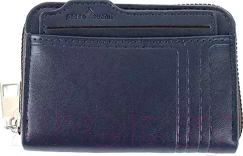 Изображение товара Портмоне Passo Avanti 519-535-NAV (синий)