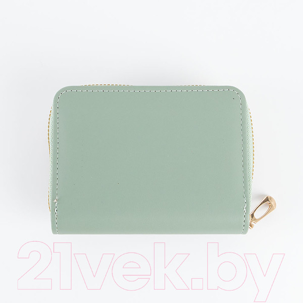 Изображение товара Портмоне Passo Avanti 519-536-GRN (зеленый)