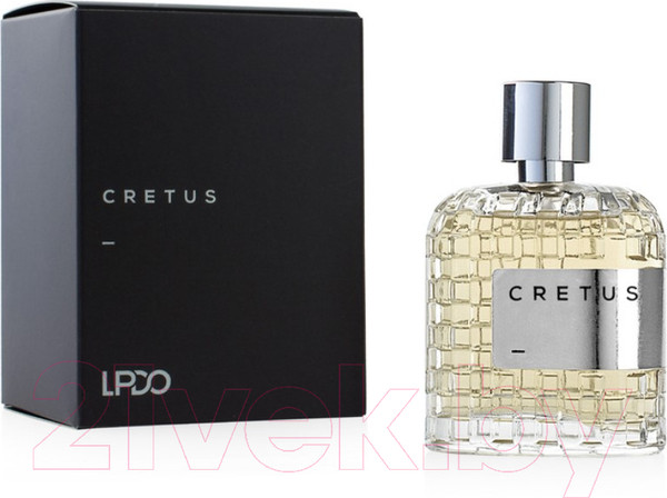 Изображение товара Парфюмерная вода LPDO Cretus (100мл)