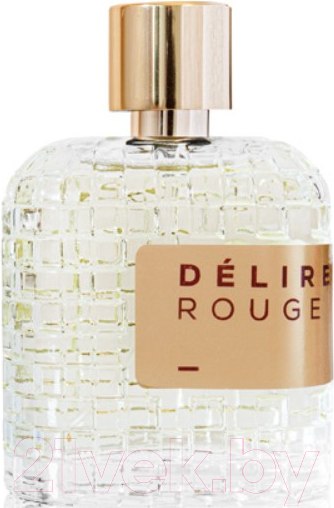 Изображение товара Парфюмерная вода LPDO Delire Rouge (100мл)