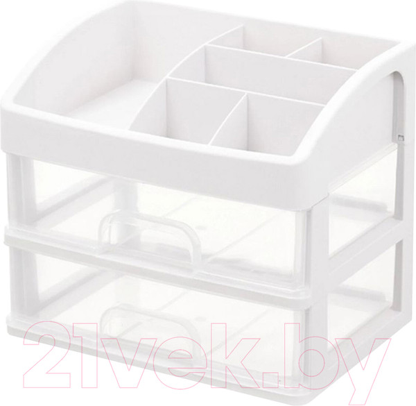 Изображение товара Органайзер для хранения Daswerk Два уровня / 608478