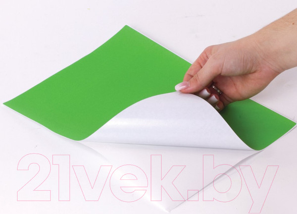 Изображение товара Набор этикеток Staff 115230