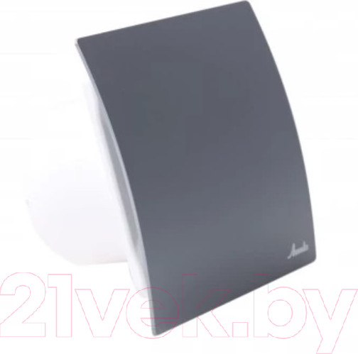 Изображение товара Вентилятор накладной Awenta System+ Silent 100T / KWS100T-PET100-ZZ100