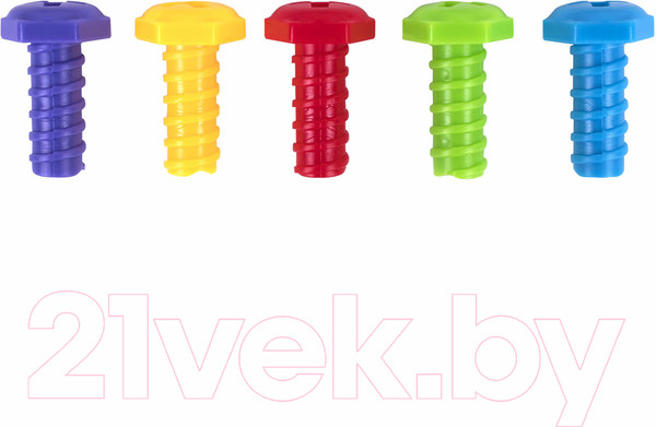 Изображение товара Конструктор Brauberg Kids / 665204