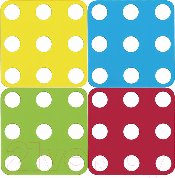 Изображение товара Конструктор Brauberg Kids / 665204