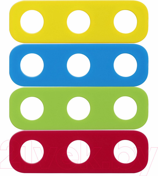 Изображение товара Конструктор Brauberg Kids / 665204