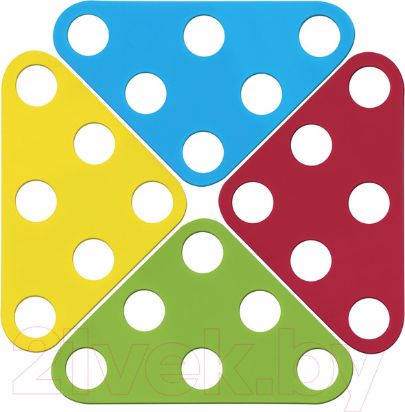 Изображение товара Конструктор Brauberg Kids / 665204