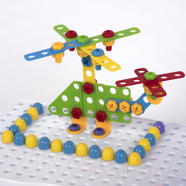 Изображение товара Конструктор Brauberg Kids / 665204