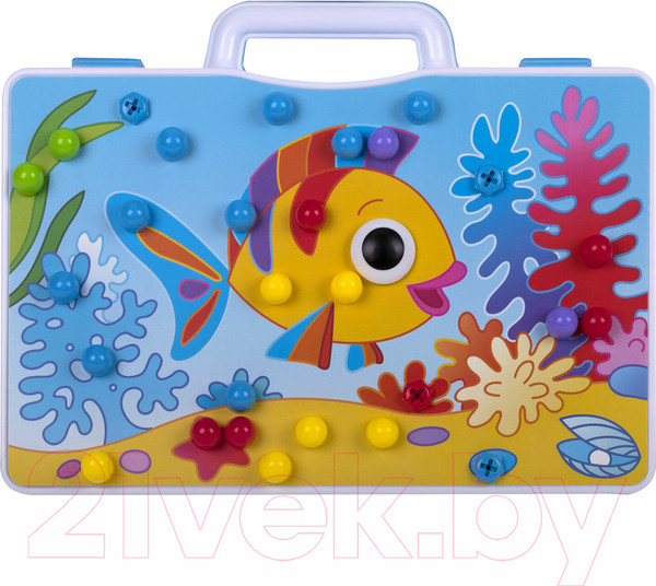 Изображение товара Конструктор Brauberg Kids / 665204