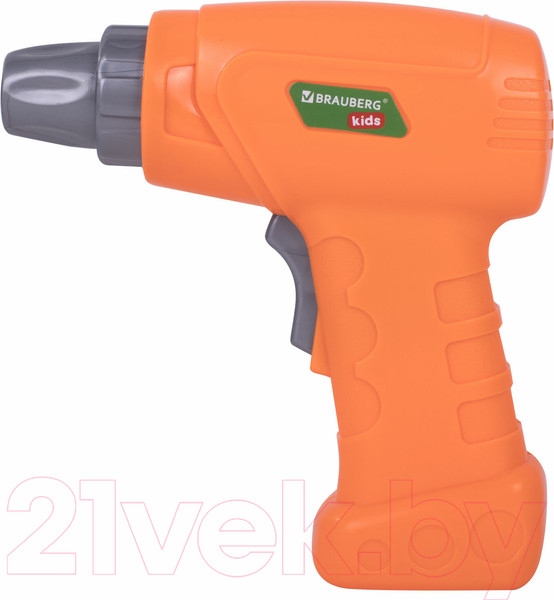 Изображение товара Конструктор Brauberg Kids / 665204