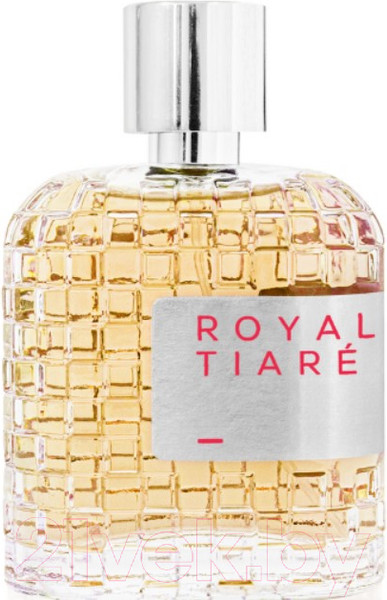 Изображение товара Парфюмерная вода LPDO Royal Tiare (100мл)